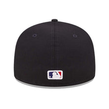 Load image into Gallery viewer, 59Fifty New York Yankees Subway Series Patch Navy - Gray UV
