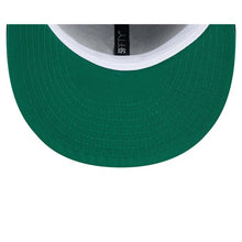 Load image into Gallery viewer, 59Fifty New York Yankees Navy 2025 Hall of Fame Fitted Hat - Green UV
