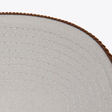 Load image into Gallery viewer, Mitchell &amp; Ness Pro Pinch Fit New York Yankees D-Stressed Pro Snapback Hat - Gray UV
