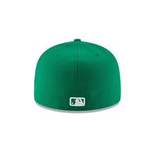Load image into Gallery viewer, 59Fifty New York Yankees MLB Basic Kelly Green - Grey UV
