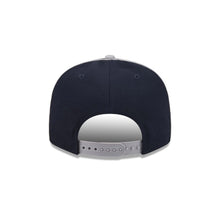 Load image into Gallery viewer, 9Fifty New Era Snapback New York Yankees Soutache  Navy/Grey - Green UV
