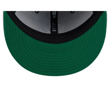 Load image into Gallery viewer, 9Fifty New Era Snapback New York Yankees Soutache  Navy/Grey - Green UV

