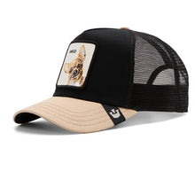 Load image into Gallery viewer, [AMIGO] - Goorin Bros &quot;The Amigo&quot; Adjustable Trucker Hat
