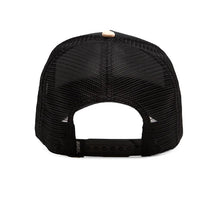 Load image into Gallery viewer, [AMIGO] - Goorin Bros &quot;The Amigo&quot; Adjustable Trucker Hat
