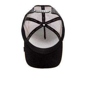 [AMIGO] - Goorin Bros "The Amigo" Adjustable Trucker Hat
