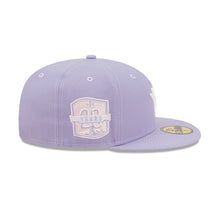 Load image into Gallery viewer, 59Fifty Houston Astros 20 Seasons Lavender - Pink UV
