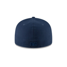 Load image into Gallery viewer, 59Fifty Houston Astros MLB Basic Oceanside Blue - Grey UV
