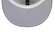 Load image into Gallery viewer, 59Fifty Chicago Bears Super Bowl XX Retro 2-tone White/Navy - Gray  UV
