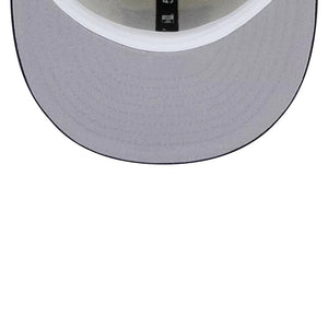 59Fifty Chicago Bears Super Bowl XX Retro 2-tone White/Navy - Gray  UV