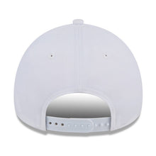 Load image into Gallery viewer, 9Forty A-Frame Adjustable Snapback NFL Chicago Bears White - Grey UV
