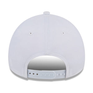 9Forty A-Frame Adjustable Snapback NFL Chicago Bears White - Grey UV