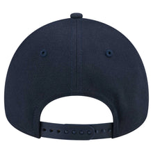 Load image into Gallery viewer, 9Forty A-Frame Adjustable Snapback NFL Chicago Bears Navy - Grey UV
