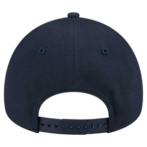 9Forty A-Frame Adjustable Snapback NFL Chicago Bears Navy - Grey UV