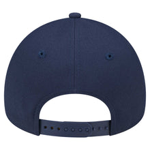 Load image into Gallery viewer, 9Forty A-Frame Adjustable Snapback NFL Chicago Bears &quot;C&quot; Logo Navy - Grey UV

