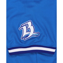 Load image into Gallery viewer, 2024 LMB Bravos de Leon Away Game Jersey - Blue
