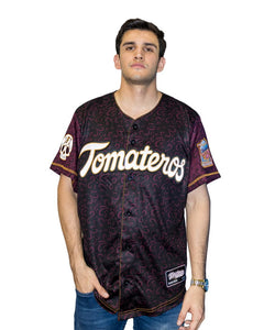 2024 LAMP Cempasúchil "Tomateros" de Culiacan Authentic Jersey