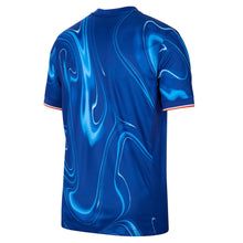 Load image into Gallery viewer, Nike 2024/2025 Chelsea Stadium Home Men&#39;s Dri-Fit Replica Soccer Jersey
