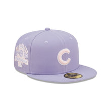 Load image into Gallery viewer, 59Fifty Chicago Cubs 1990 All-Star Game Lavender - Pink UV
