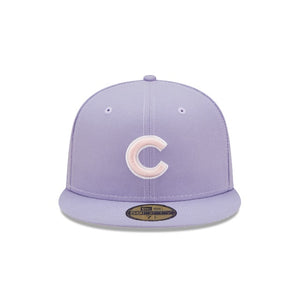 59Fifty Chicago Cubs 1990 All-Star Game Lavender - Pink UV