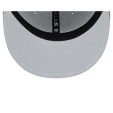 Load image into Gallery viewer, 59Fifty Los Angeles Dodgers Gray Pop x New Era Grey - Grey UV
