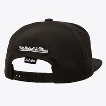 Load image into Gallery viewer, Just Don x MLB San Francisco Giants Lux Script Snapback Hat - Black/Satin Green UV
