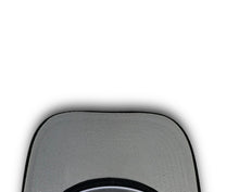 Load image into Gallery viewer, 9Fifty NHL A-Frame Pittsburgh Penguins OTC Snapback Black - Grey UV
