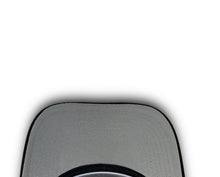 Load image into Gallery viewer, 9Forty A-Frame New York Yankees 2000 World Series 2-Tone Snapback  Plum/Black - Grey UV
