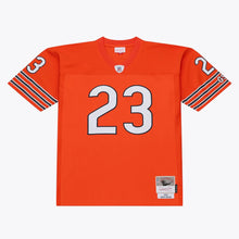 Load image into Gallery viewer, Mitchell &amp; Ness Men's Devin Hester Chicago Bears 2006 Legacy Player Jersey - Orange
