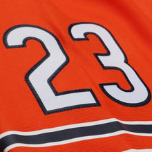 Load image into Gallery viewer, Mitchell &amp; Ness Men's Devin Hester Chicago Bears 2006 Legacy Player Jersey - Orange
