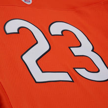 Load image into Gallery viewer, Mitchell &amp; Ness Men's Devin Hester Chicago Bears 2006 Legacy Player Jersey - Orange
