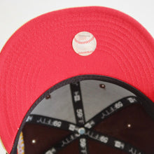 Load image into Gallery viewer, 59Fifty MLB Chicago Cubs [RAHN STA] by RahnniFitteds
