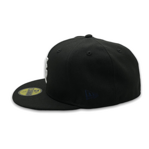 59Fifty Mariachis de Guadalajara Liga Mexicana Black - Grey UV