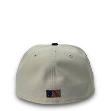 Load image into Gallery viewer, 59Fifty Arizona Diamondbacks Inaugural Season Yote x Burdeens 1.0 2-Tone - Icy Blue UV
