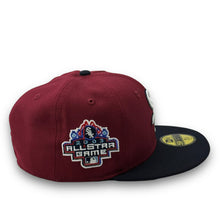 Load image into Gallery viewer, 59Fifty Chicago White Sox 2003 ASG Presented by Bluebrims
