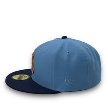 Load image into Gallery viewer, 59Fifty Yote x Burdeens 2.0 St. Louis Cardinals 1948 ASG 2-Tone - Grey Blue UV
