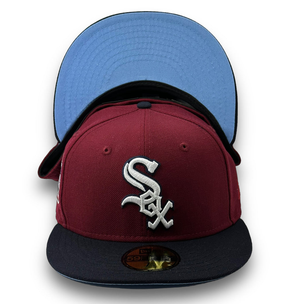 59Fifty Chicago White Sox 2003 ASG Presented by Bluebrims