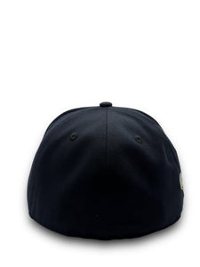 59Fifty Chicago Cubs 1932 World Series Navy by @KJGRAND - Green UV