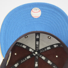 Load image into Gallery viewer, 59Fifty MLB Seattle Mariners [GRIF STA V2] by RahnniFitteds
