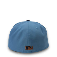 Load image into Gallery viewer, 59Fifty Yote x Burdeens 2.0 St. Louis Cardinals 1948 ASG 2-Tone - Grey Blue UV

