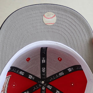 59Fifty MLB Chicago White Sox [COMEBACK SZN] by RahnniFitteds