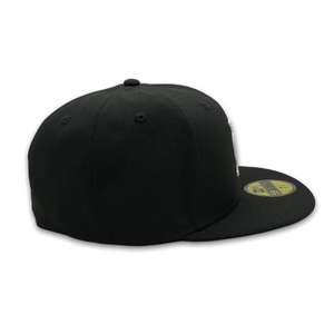 59Fifty Mariachis de Guadalajara Liga Mexicana Black - Grey UV