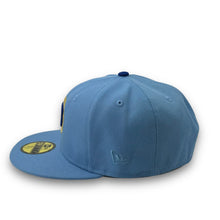 Load image into Gallery viewer, 59Fifty Chicago Cubs 1984 NL [Blastoise 2.0] Presented by Bluebrims
