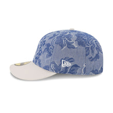Load image into Gallery viewer, 59Fifty Three Looms X New Era Los Angeles Dodgers 2-Tone Denim - Gray UV
