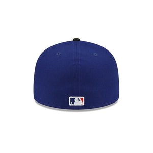 59Fifty Los Angeles Dodgers City Connect On-Field - Black UV
