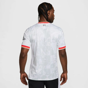 Nike 2024/2025 Liverpool F.C. Stadium Third Men's Home Dri-Fit Replica Soccer Jersey