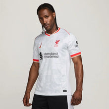 Load image into Gallery viewer, Nike 2024/2025 Liverpool F.C. Stadium Third Men&#39;s Home Dri-Fit Replica Soccer Jersey
