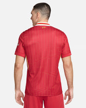 Load image into Gallery viewer, Nike 2024/2025 Liverpool F.C. Stadium Home Men&#39;s Home Dri-Fit Replica Soccer Jersey

