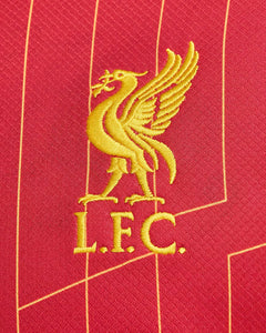 Nike 2024/2025 Liverpool F.C. Stadium Home Men's Home Dri-Fit Replica Soccer Jersey