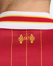 Load image into Gallery viewer, Nike 2024/2025 Liverpool F.C. Stadium Home Men&#39;s Home Dri-Fit Replica Soccer Jersey
