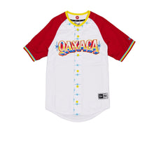 Load image into Gallery viewer, 2024 LMB Guerreros de Oaxaca Alternate 2 Game Jersey - White
